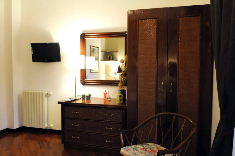 B&B Villa di Giorgi