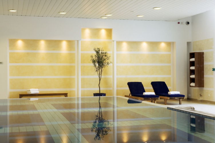 Novotel Paris Roissy CDG Convention photo 26