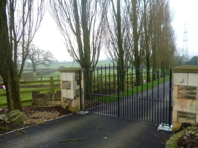 Norbin Farm