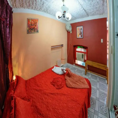 Casa Colonial Carmen