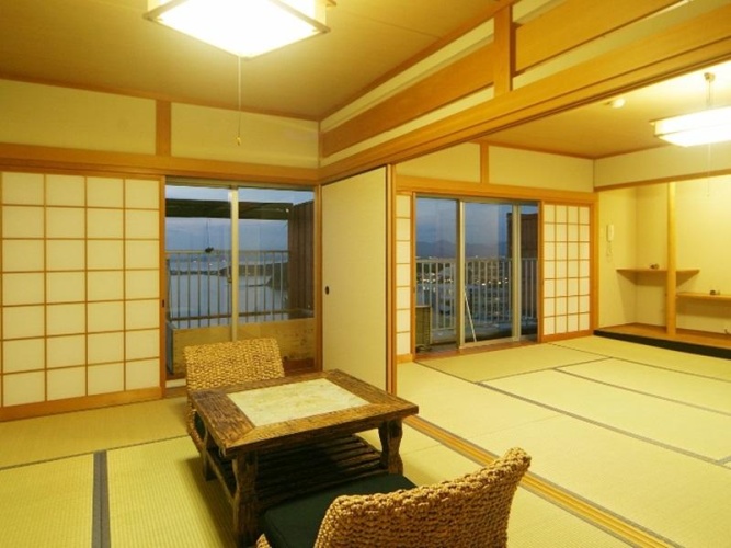 Single Suite