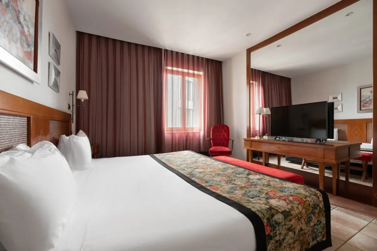 Hotel Exe Alfonso VIII