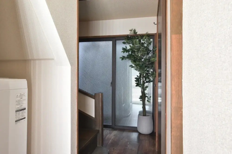 Morishita ryokan B
