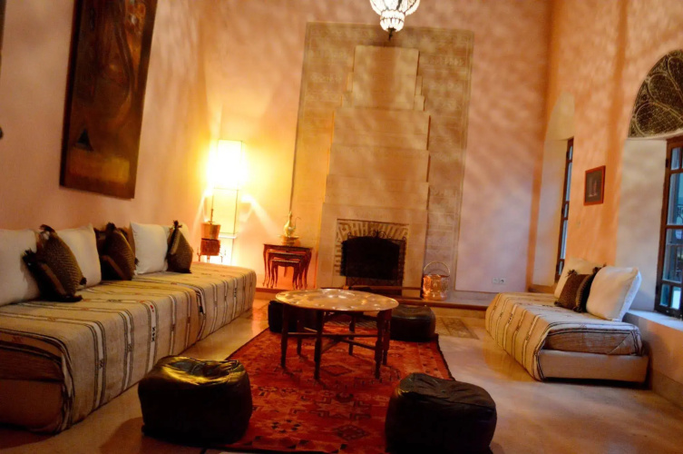 Riad Dar Ihssane
