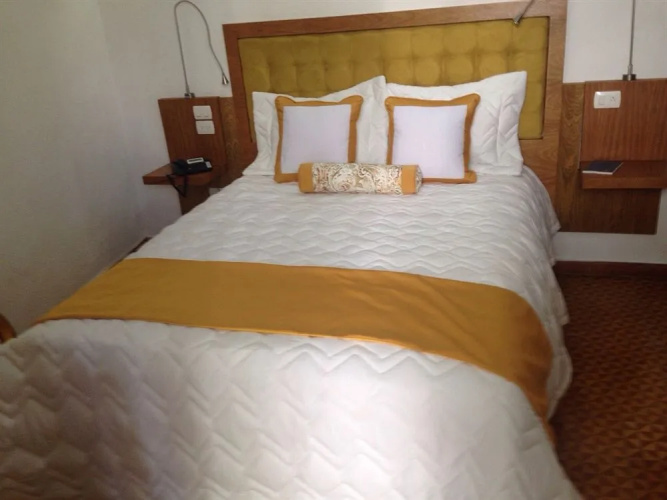 Hotel Saint Nicolas