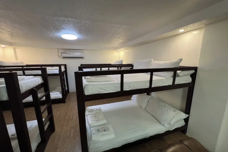 Funtasea Hotel and Beach Resort