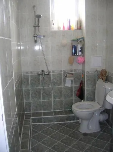 Guest House Nadezhda