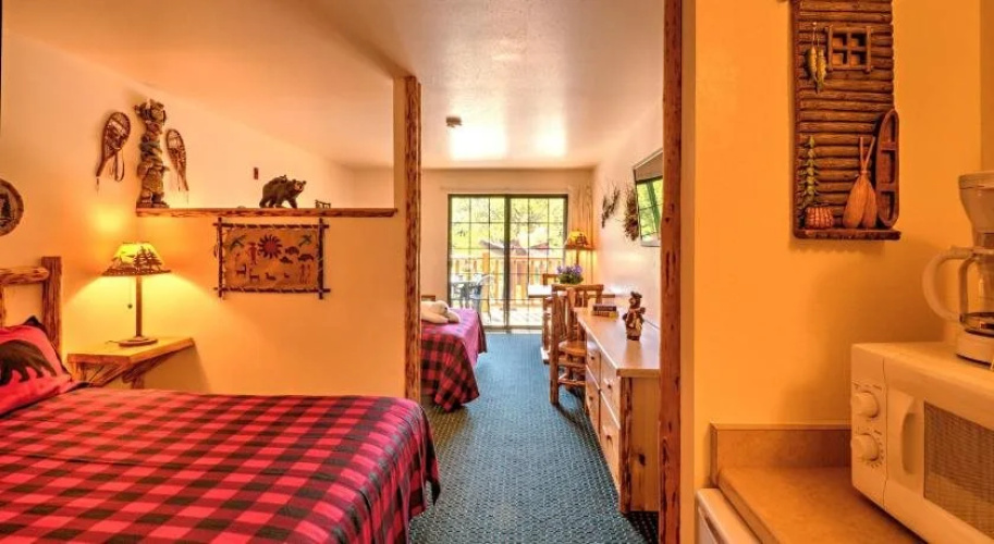Meadowbrook Resort