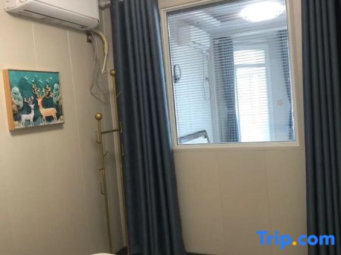 2 Bedrooms Suite