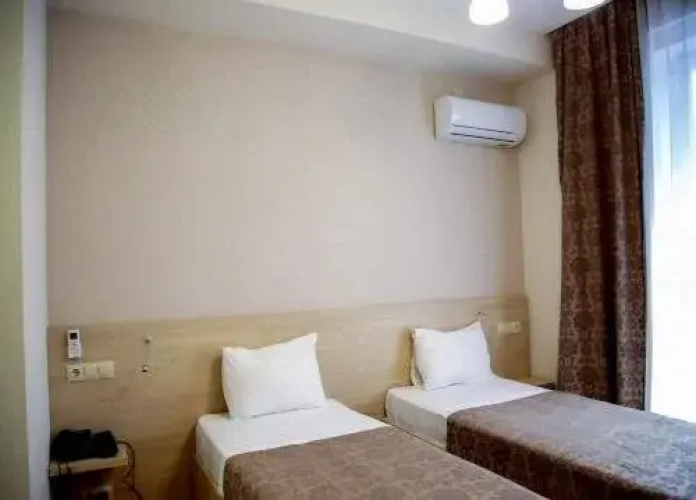 Hotel Feri
