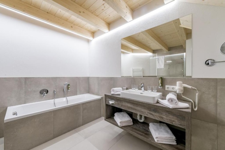 Double Family Suite