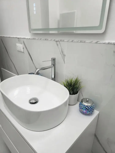 Morgagni Suites