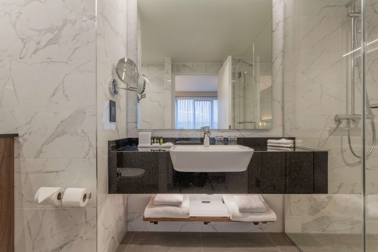 Hyatt Centric The Liberties Dublin photo 10