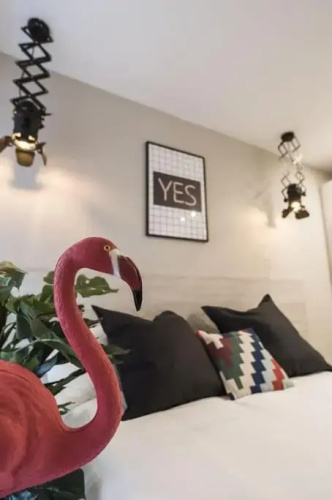 SUITE03 by STAYNN APARTMENTS