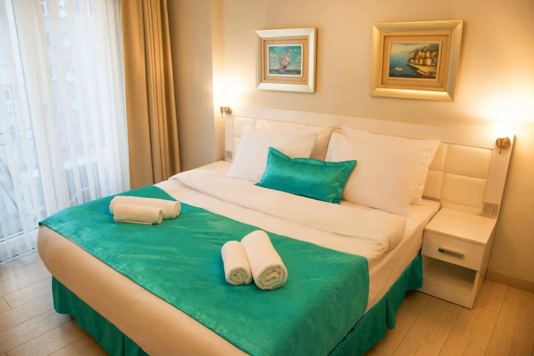 Hotelafbeelding