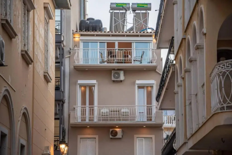 Image de l'hôtel