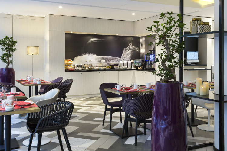Citadines Opera Paris photo 21