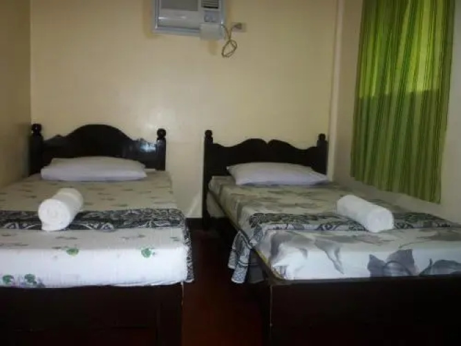 Jotay Resort
