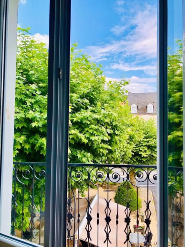 Le Grand Hôtel