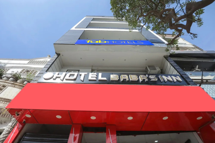 Otel görseli