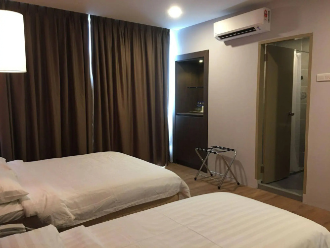 GPI Hotel Bentong
