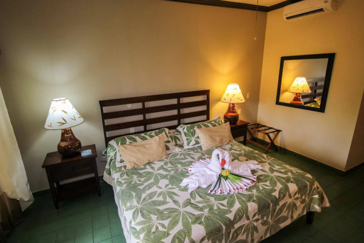 Hotel Club Del Mar