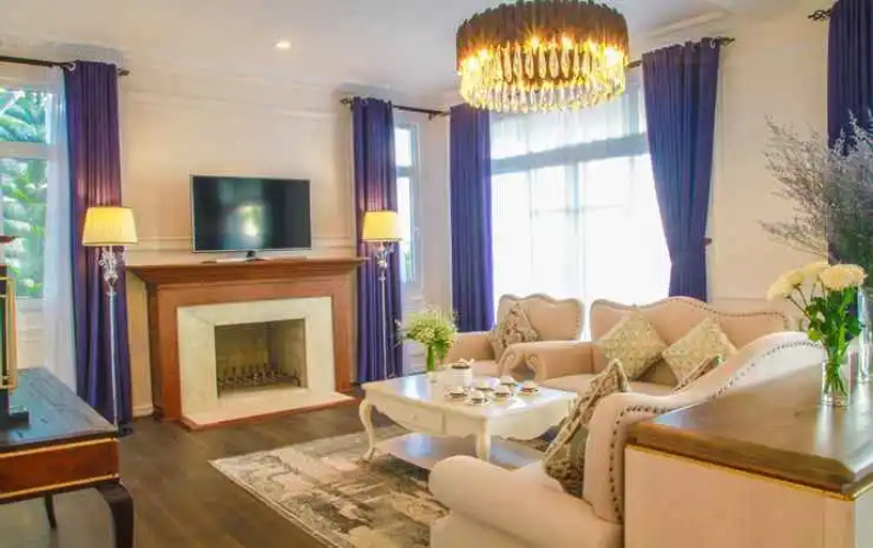 Rang Dong Villas