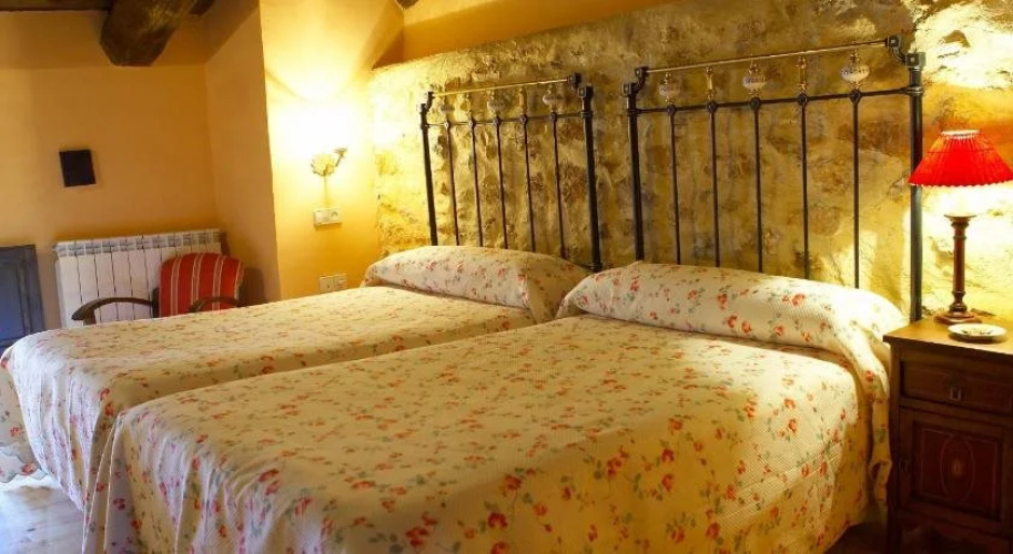 Hotel Casa Valero