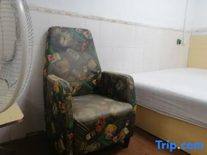 1 Bedroom Comfort Double room