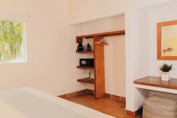 Casa Real Sayulita Hotel Boutique
