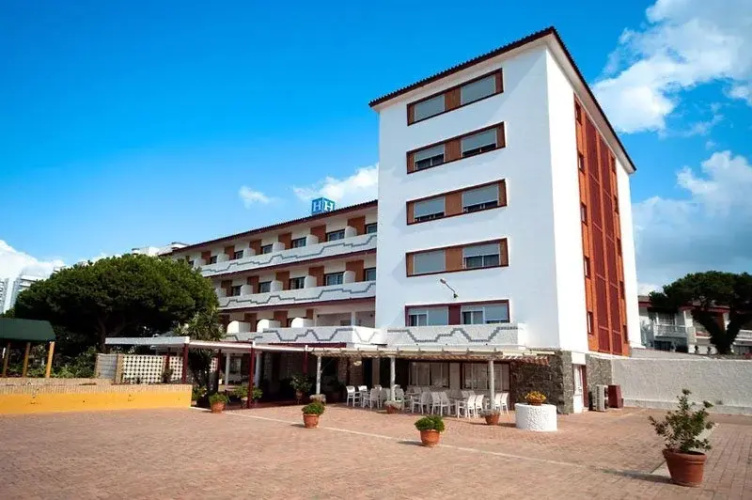 Xinhai Beach Resort