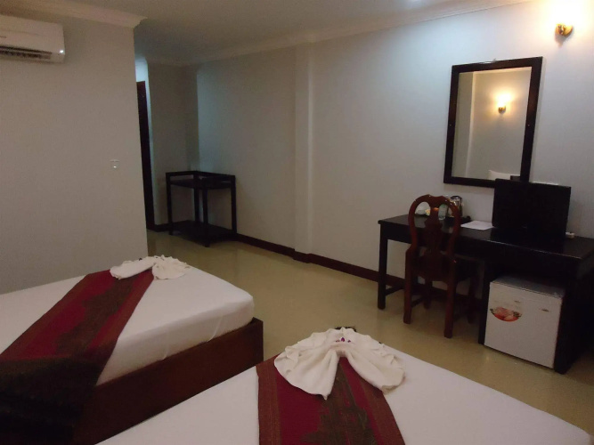 Angkor Orchid Central Hotel
