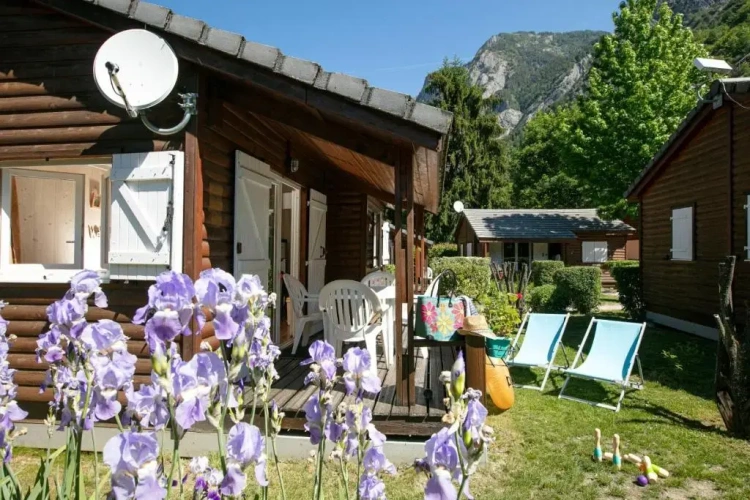 Double Chalet