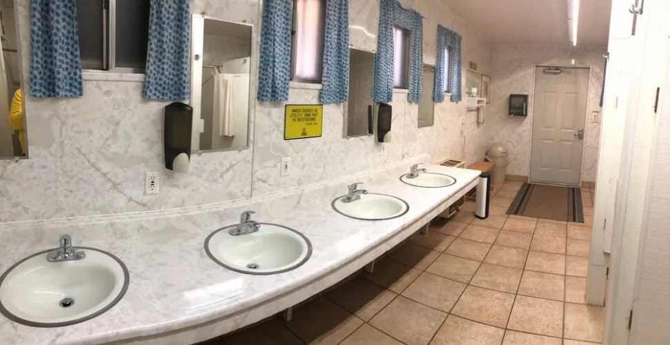 Silver City KOA