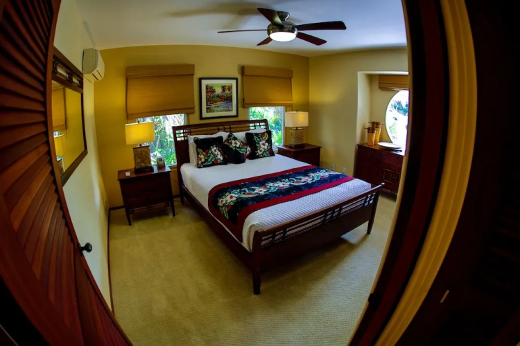 Alii Point by RedAwning