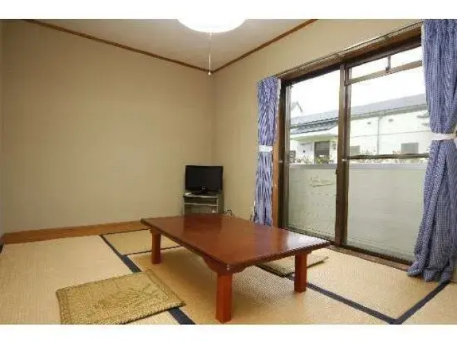 Bayside Inn Gonbei