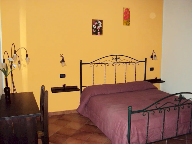 Agriturismo Il Pozzo Antico