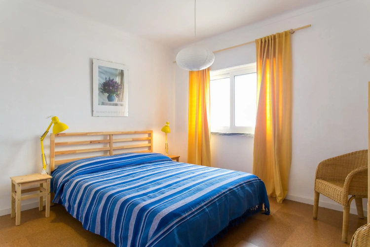 Maresia - Beachfront Peniche Apartment