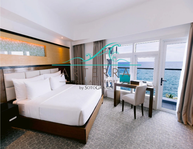 Arterra Hotel and Resort