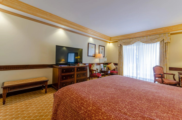 Olissippo Lapa Palace - The Leading Hotels of the World photo 11