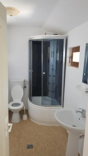 Casa Andrei Techirghiol