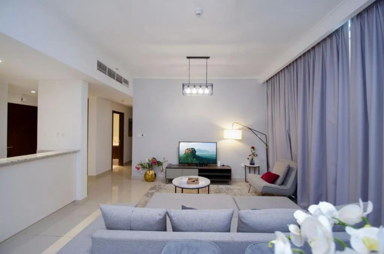 Key One Homes - Mulberry II