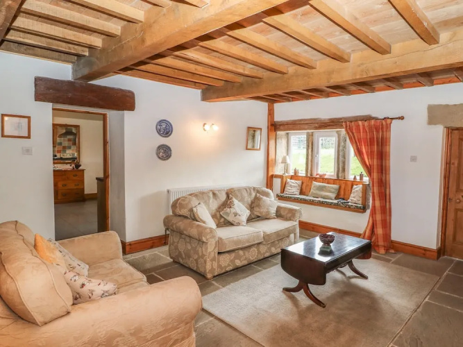 Foxstone Edge Cottage