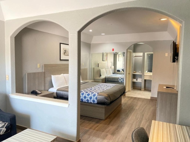 Suite