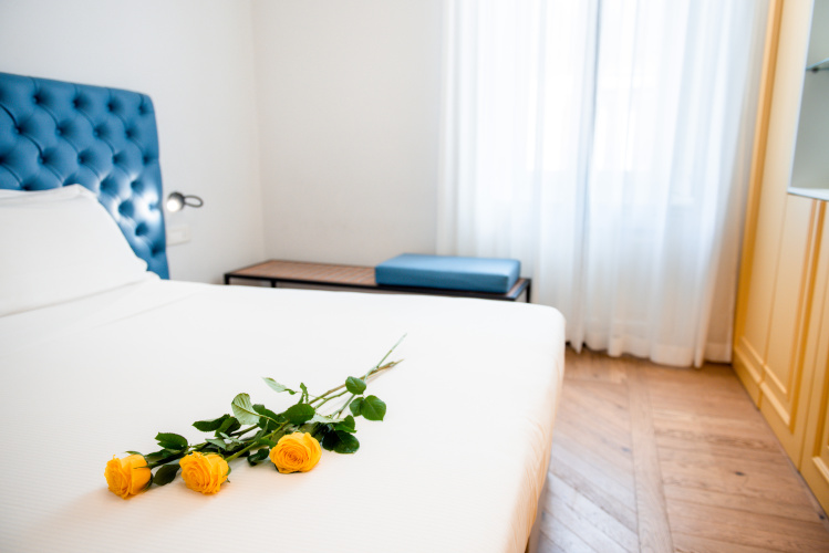 Boutique Centrale Palace Hotel photo 8
