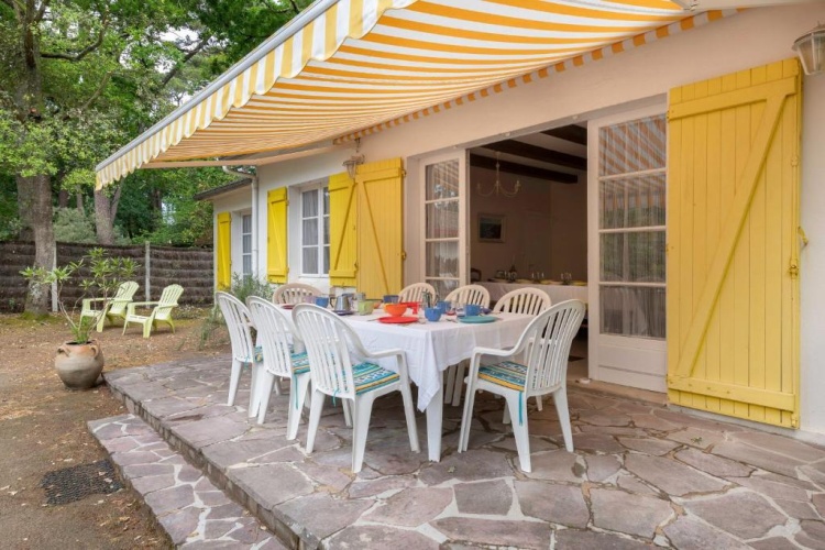 Cottage