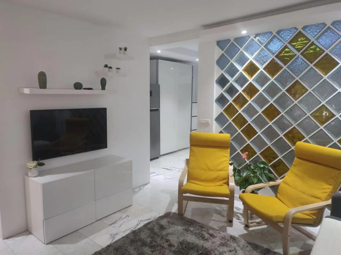 Trend Office - Studio Mihalache - Sector 1