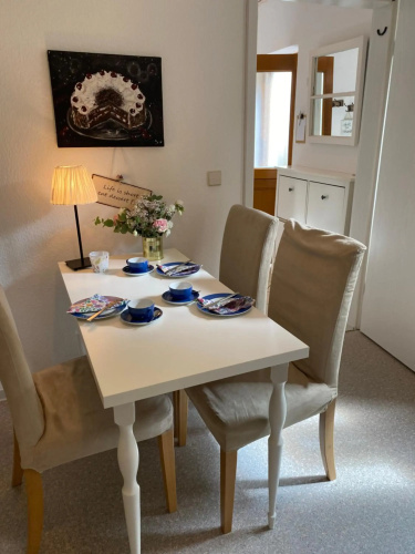Ferienwohnung Nele