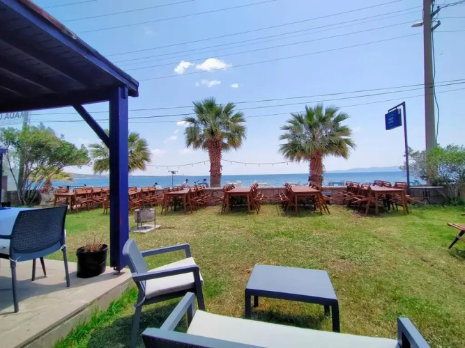 Imada Motel Assos