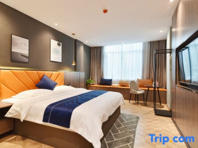 Privilege Double room